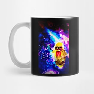 Goo - Vipers Den - Genesis Collection Mug